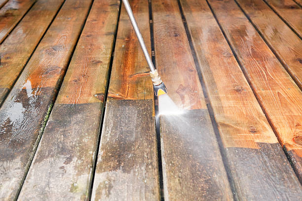 Professional Pressure Washing Services in Whitmore Lake, MI